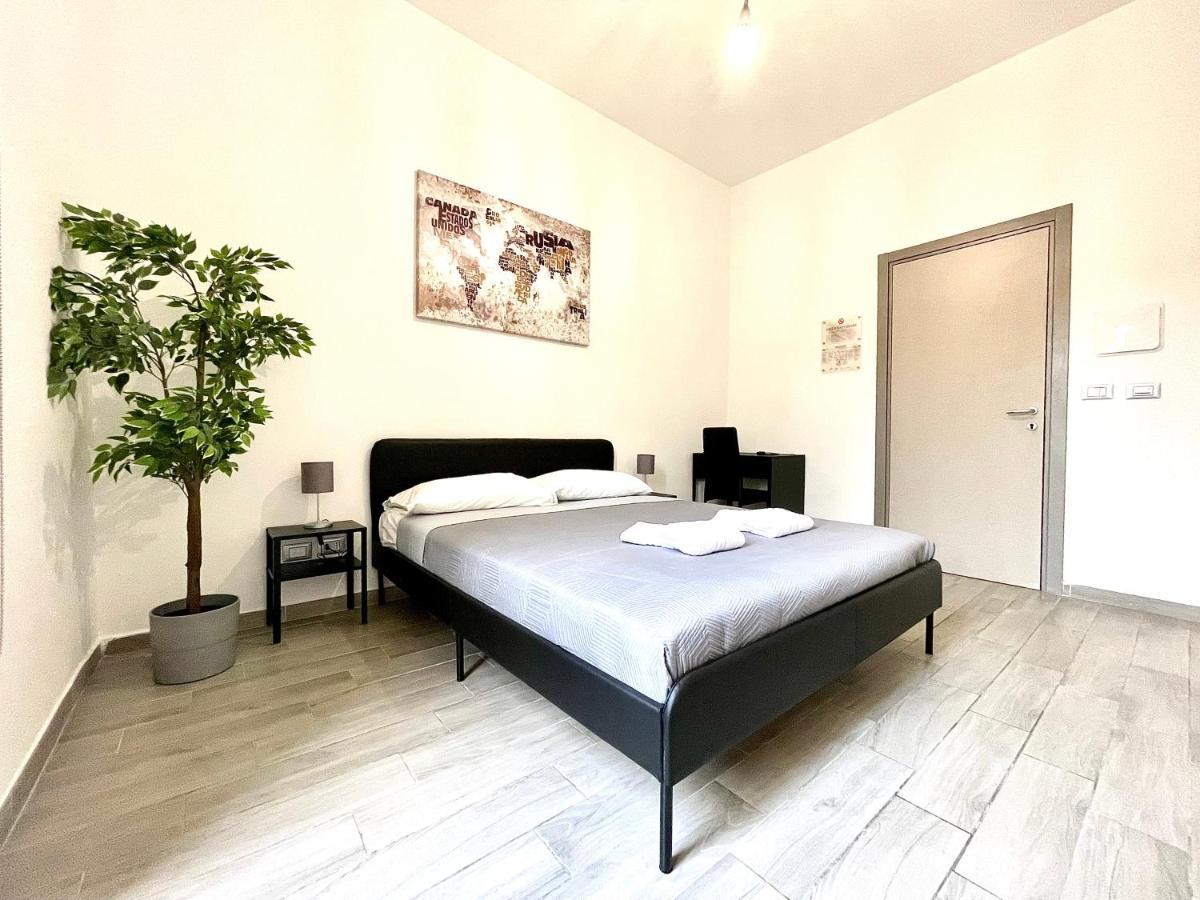 Colosseum Guest House Ρώμη Εξωτερικό φωτογραφία