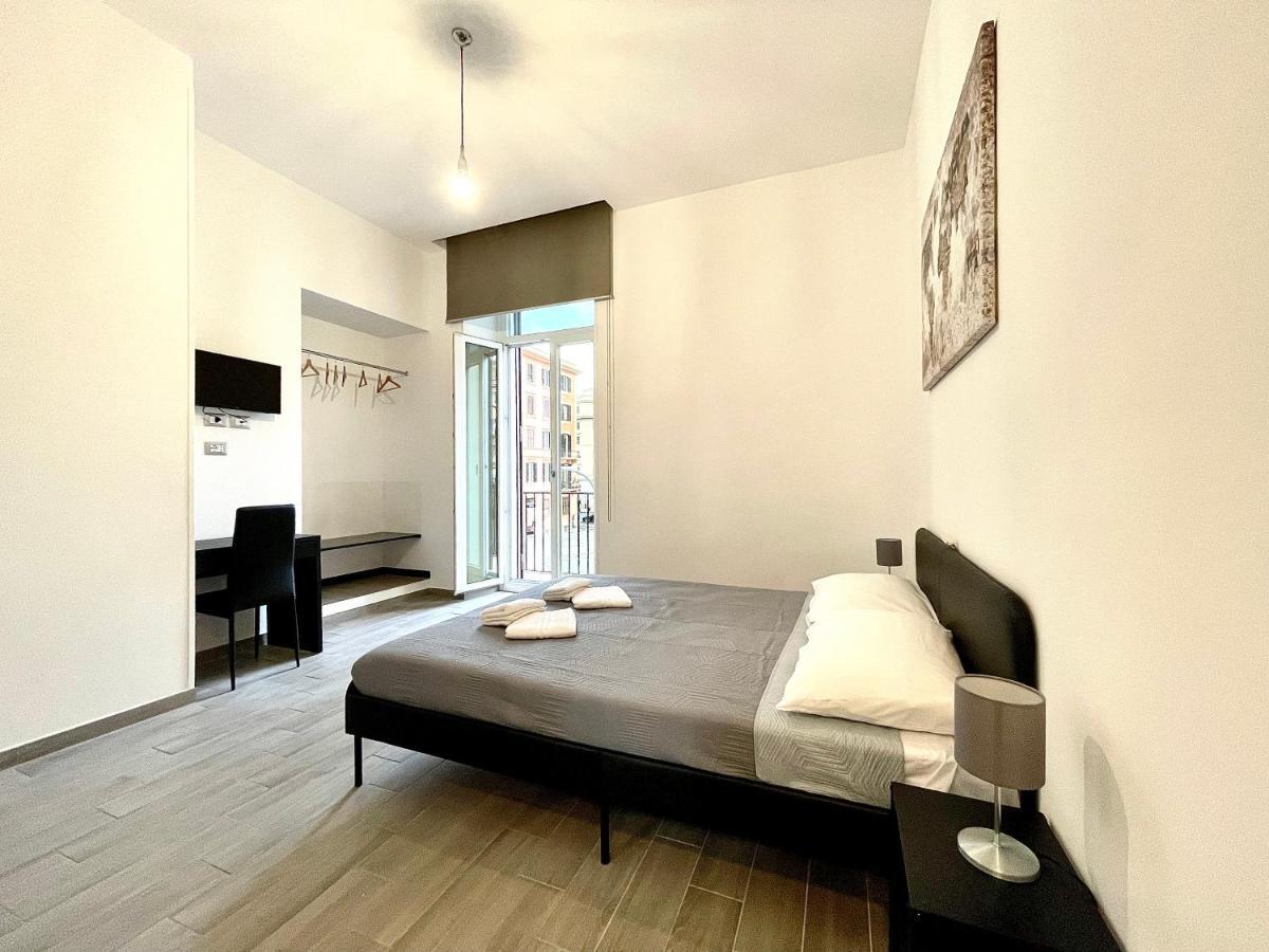 Colosseum Guest House Ρώμη Εξωτερικό φωτογραφία