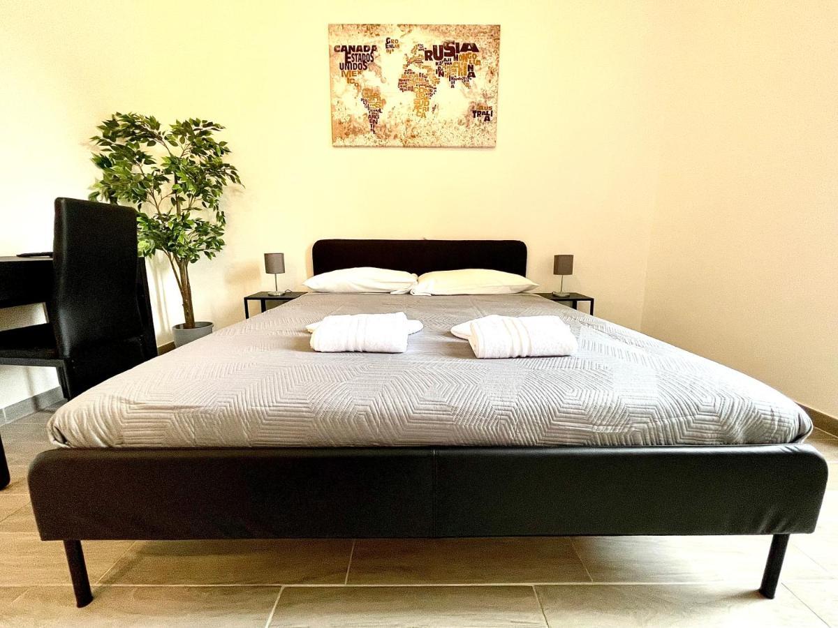 Colosseum Guest House Ρώμη Εξωτερικό φωτογραφία