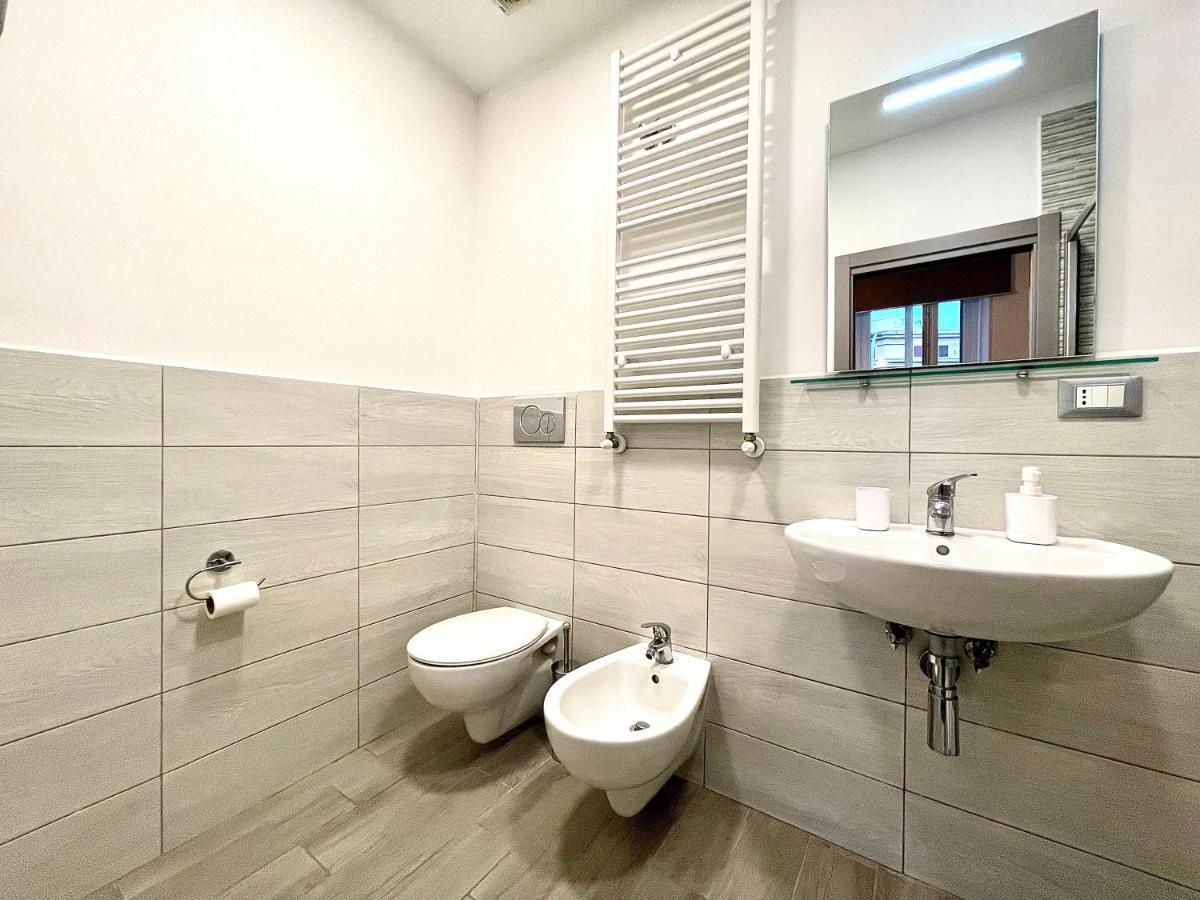 Colosseum Guest House Ρώμη Εξωτερικό φωτογραφία