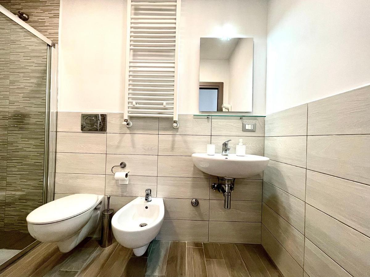 Colosseum Guest House Ρώμη Εξωτερικό φωτογραφία
