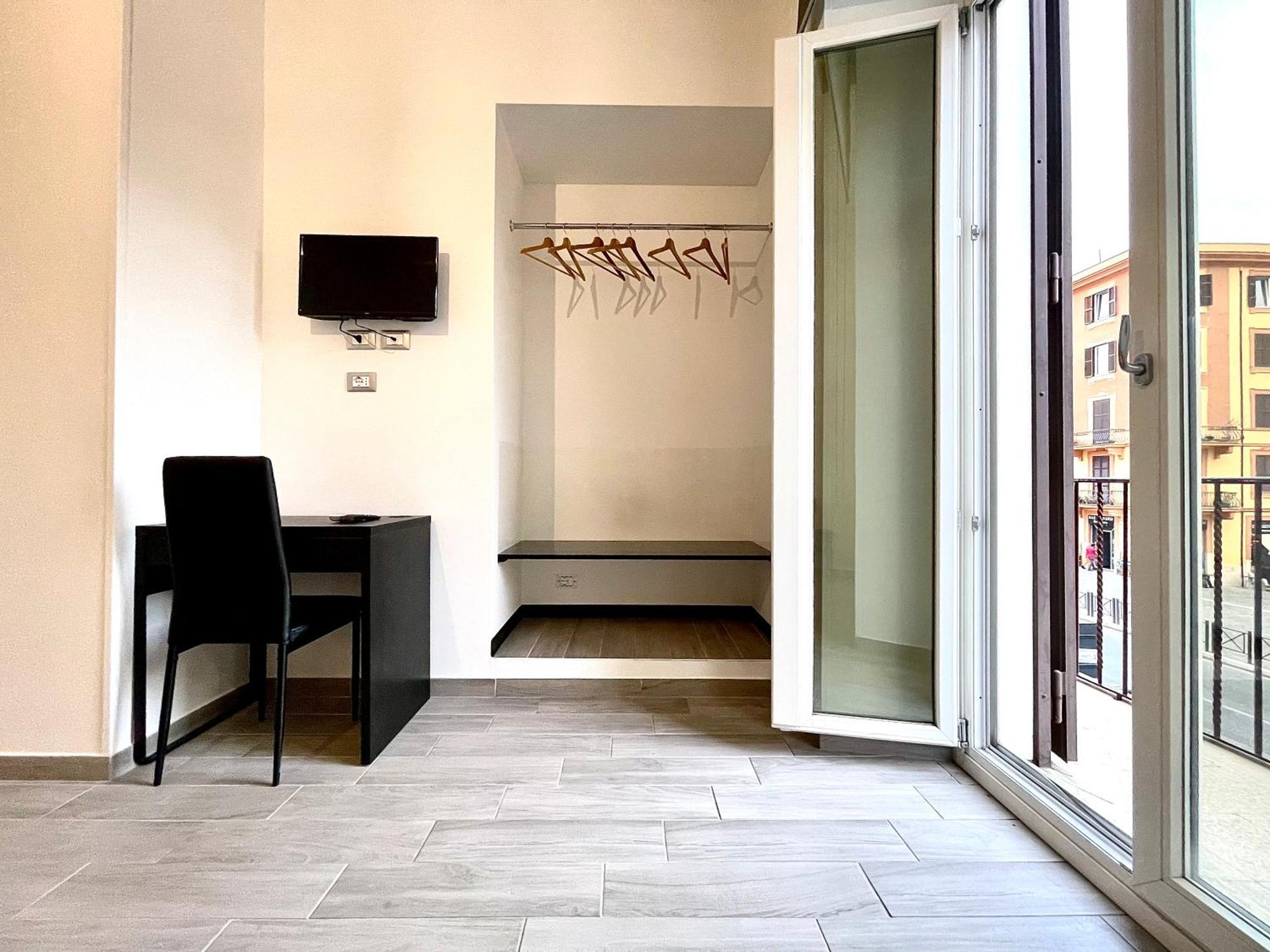 Colosseum Guest House Ρώμη Εξωτερικό φωτογραφία