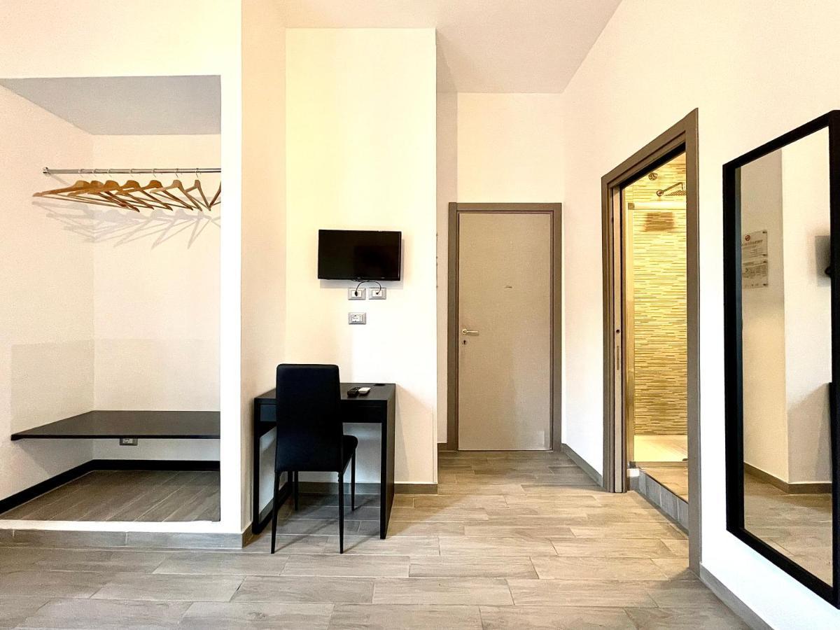 Colosseum Guest House Ρώμη Εξωτερικό φωτογραφία