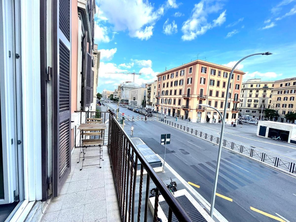 Colosseum Guest House Ρώμη Εξωτερικό φωτογραφία