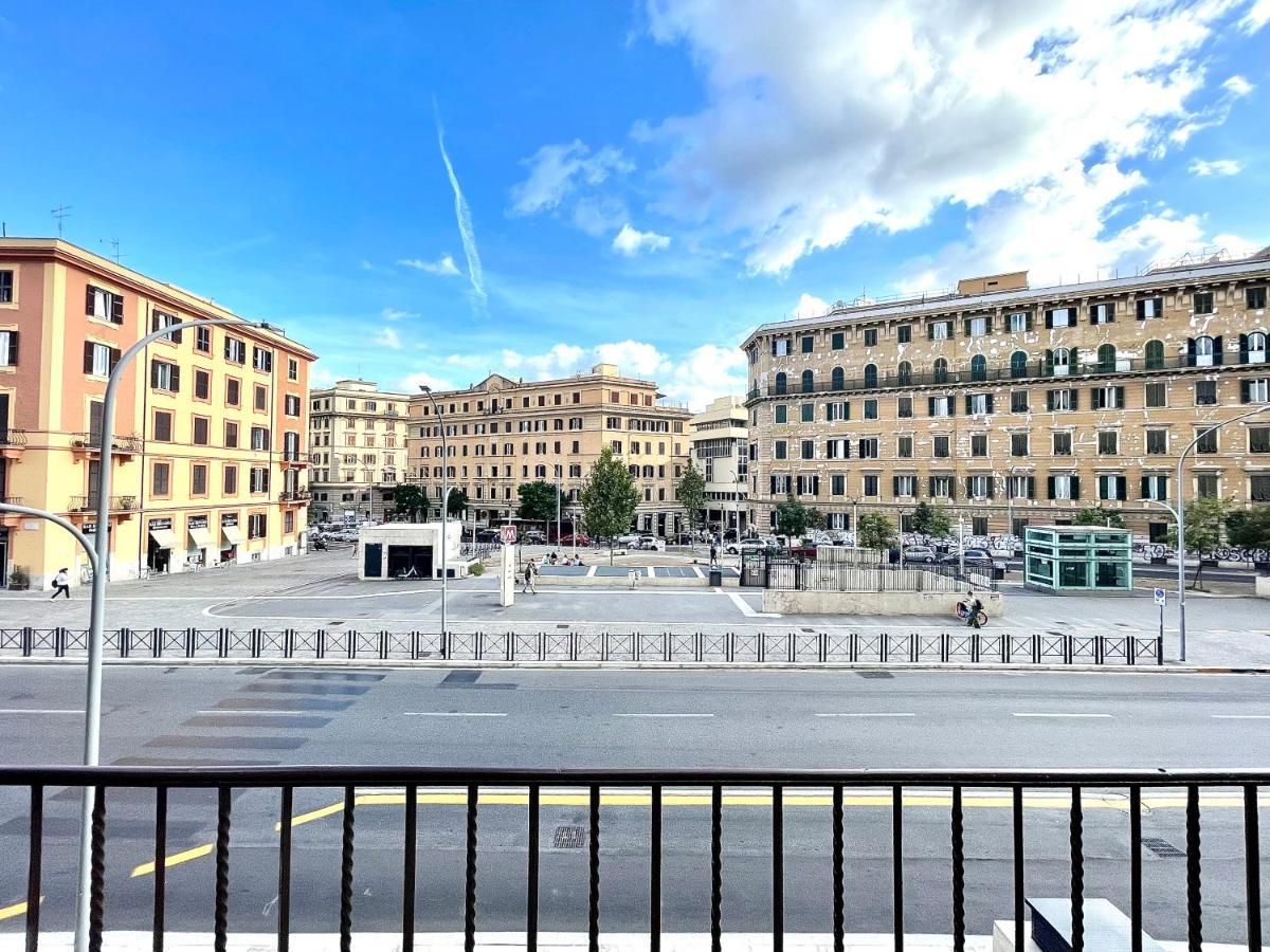 Colosseum Guest House Ρώμη Εξωτερικό φωτογραφία