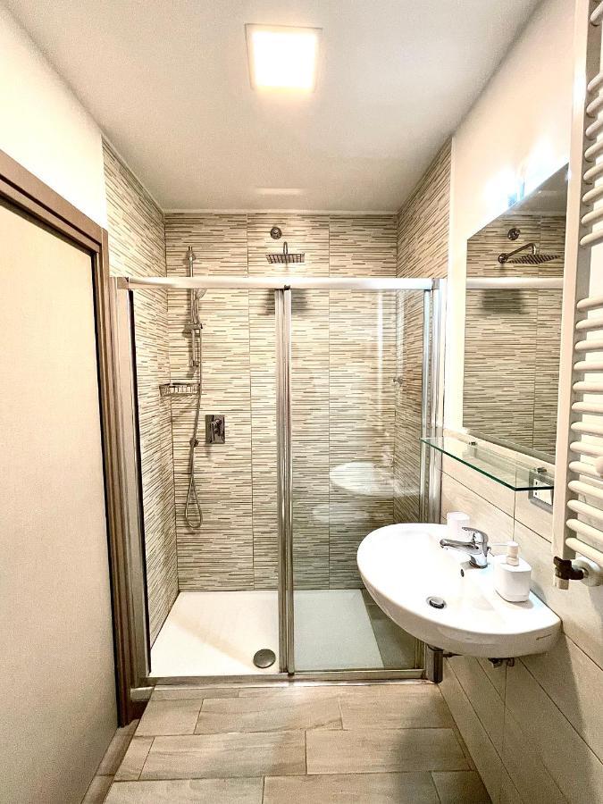 Colosseum Guest House Ρώμη Εξωτερικό φωτογραφία