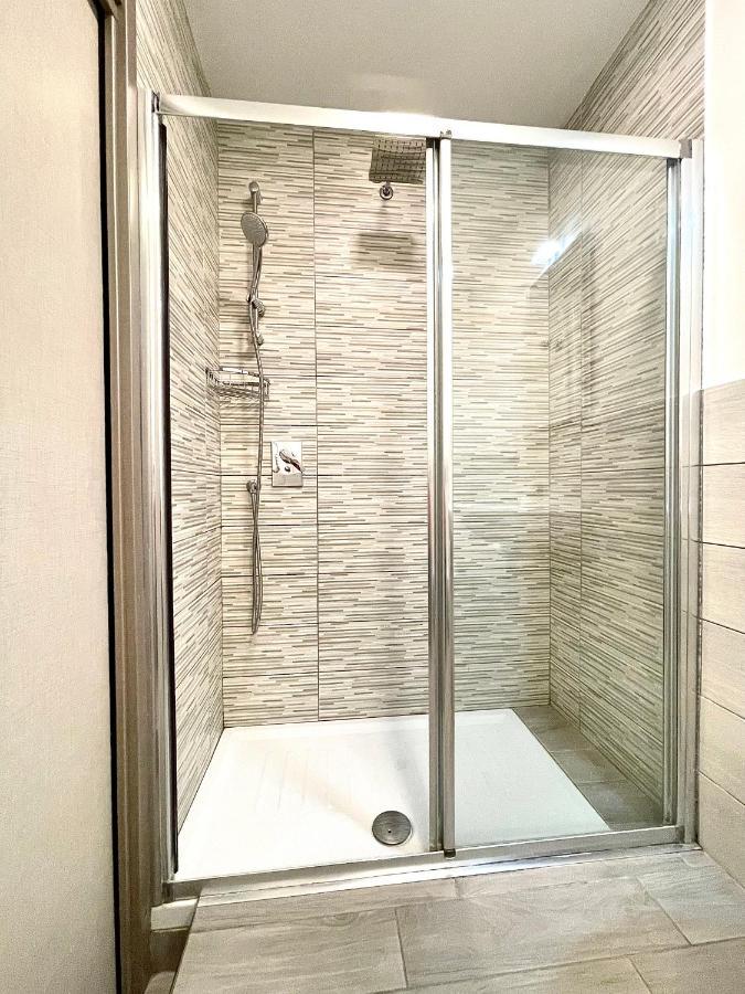 Colosseum Guest House Ρώμη Εξωτερικό φωτογραφία